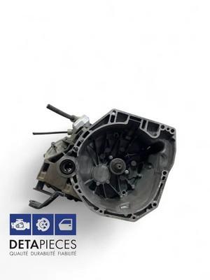 ✅BOITE MANUELLE 32010BV80A NISSAN JUKE 2014 HRA2DDT 1.2ES 115CH 320100960R 71389285