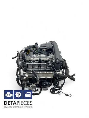 ✅Moteur complet CZCA 04E100034E CZEA CZDA CPWA SEAT LEON 2018 1.4ES 125CH 71937455