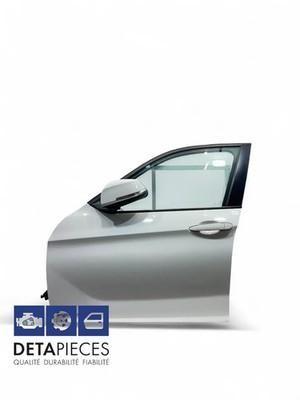 ✅Porte avant gauche BMW X1 XDRIVE E84 2015 41009628745 549578(SANS RETRO)