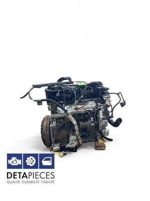 ✅Moteur complet N47D20C 11002151731 BMW 118D E87 LCI 2008 2.0D 143CH 80420515 