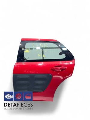 ✅Porte arriére gauche CITROEN C4 CACTUS 2015 9801219180 311879