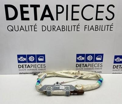 ✅AIRBAG RIDEAU LATERALE DROIT OPEL ASTRA 2014 L: 48082194 R: 13251620