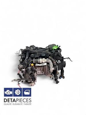 ✅Moteur complet D4162T 36001413 36002125 VOLVO V40 2014 1.6D 84kW 67503845