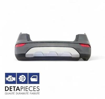 ✅PARE-CHOC ARRIÈRE OPEL MOKKA 2018 42543356 42543361 95352037 80418195