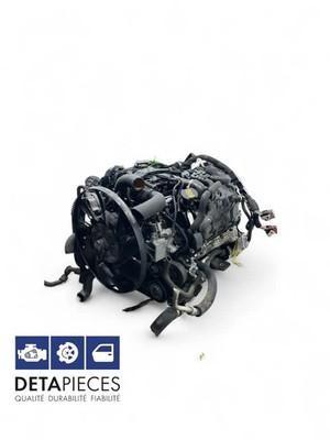 ✅Moteur complet 368DT V8 LR006675  6H3Q6006AE RANGE ROVER Sport 2007 200kW 311805