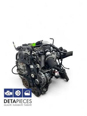 ✅Moteur complet Z20S1 LLW LMN MFN 96859450 CHEVROLET CAPTIVA 2008 2.0D 150CH 67017315