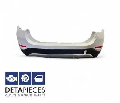 ✅PARE-CHOC ARRIÈRE BMW X1 XDRIVE E84 2015 51127345036 51127345041 549578