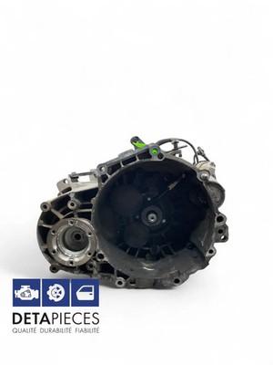 ✅BOITE MANUELLE 6vit NFU 02Q300048P 02Q301103 LNZ LNZ AUDI A3 2012 2.0D 70810965