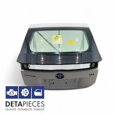 ✅HAYON/MALLE ARRIERE TOYOTA PRIUS 2015 6700547240 6700547241 71349935