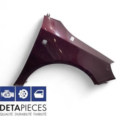 ✅Aile Avant Droite SKODA FABIA 2009 5J0821162 71297445