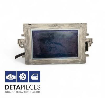 ✅Écran Multifonctions Mercedes E220 Coupé 2012 A2129010804 A2C53410076 549638