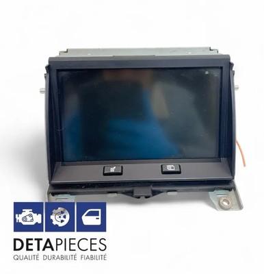 ✅Écran De Navigation RANGE ROVER Sport 2007 462200-5481 4622005481 YIE500090 311805