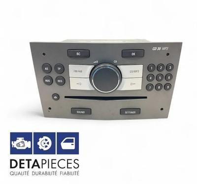 ✅Unité principale radio/CD/DVD/GPS OPEL ANTARA 2012 96958247 497316088 65487025