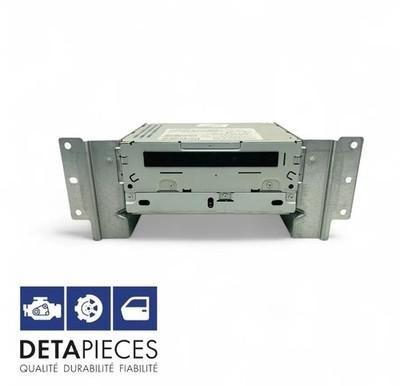 ✅SYSTÈME AUDIO / RADIOCD LAND ROVER FREELANDER 2 2007 6G9N-18C815-TA 81543145