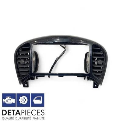 ✅Grille d'aération centrale NISSAN JUKE 2014 687511KE0A 71389285 