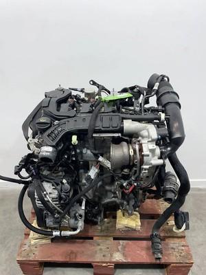 ✅Moteur complet HNK EB2ADTD HN05 9812038910 OPEL CORSA 2020 1.2Vti PureTech 74kW 61703275