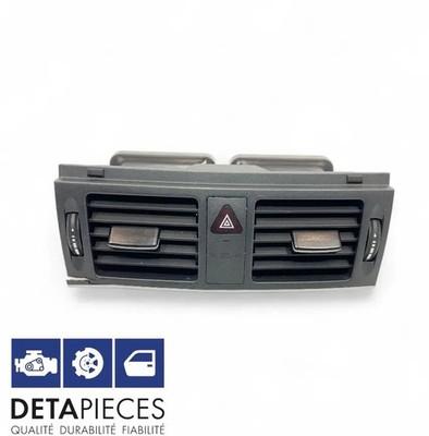 ✅Grille d'aération centrale MERCEDES C220 2011 A2048307354 2048307354 71342395 