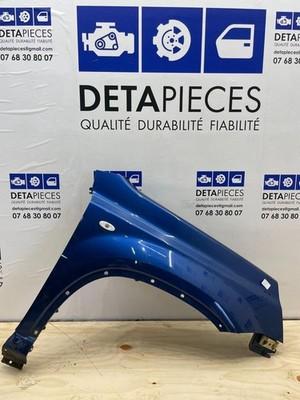 ✅AILE AVANT DROIT NISSAN X-TRAIL 2007 2.0 D R: 63112-8H400 631128H400  48358474