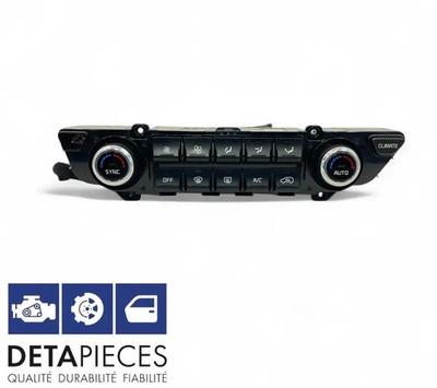 ✅Commande chauffage KIA SPORTAGE 2020 97250-F1XXX 97250F1XXX 67035365 