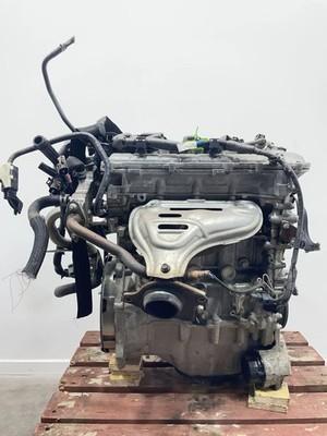 ✅Moteur complet 2ZRFXE X2ZR 1900037472 TOYOTA PRIUS 2015 1.8ES HYBRIDE 71349935