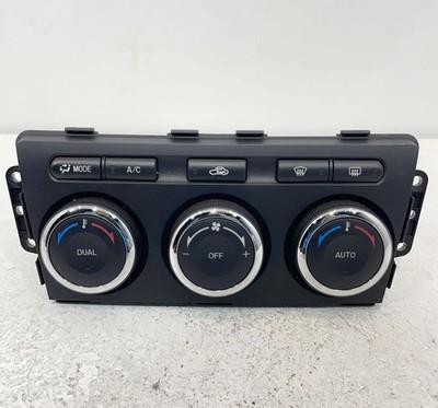 ✅Commande chauffage MAZDA 6 TS2 2011 GDN361190A T1013520U 44677285 