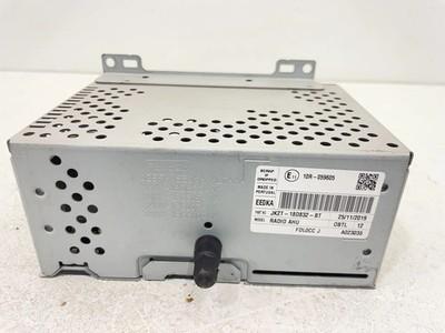 ✅SYSTÈME AUDIO / RADIO/CD FORD TRANSIT 2020 JK2T-18D832-BT 10R059605 80047655