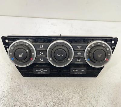 ✅Commande chauffage LAND ROVER FREELANDER 2 L359 2007 6H52-19E900-HB 81543145 