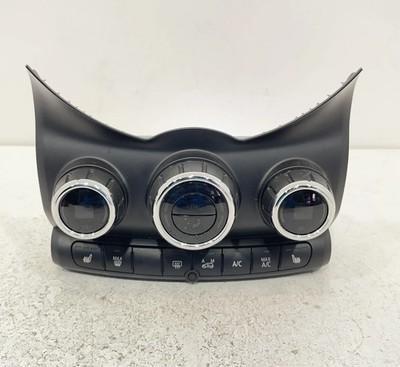 ✅Commande chauffage MINI COOPER F56 2016 61319354510 9354510 71382515 
