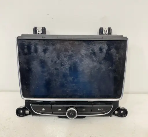 ✅Écran Multifonctions OPEL MOKKA 2018 42498391 545290509 80418195