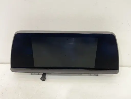 ✅Écran Multifonctions BMW 320D 3' F30 2013 932212008E 65509322120 549529
