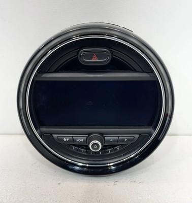 ✅Écran Multifonctions MINI COOPER F56 2016 9387452034 9387452 9367674 71382515