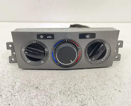 ✅Commande chauffage OPEL ANTARA 2012 20888078 65487025 