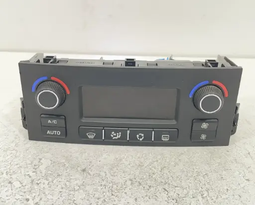✅Commande chauffage PEUGEOT 207 SPORT 2010 96856538XT 80001565 