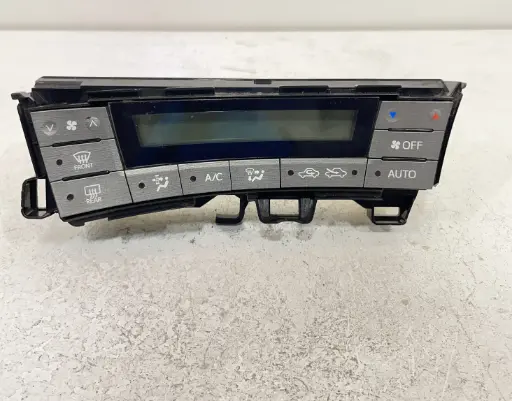 ✅Commande chauffage TOYOTA PRIUS 2015 5590047020 71349935 