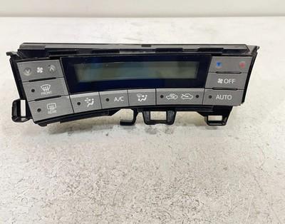 ✅Commande chauffage TOYOTA PRIUS 2015 5590047020 71349935 