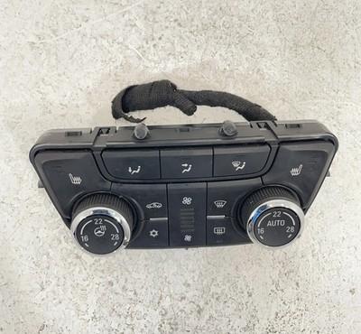 ✅Commande chauffage OPEL MOKKA 2018 39081560 A2C1134970001 80418195 