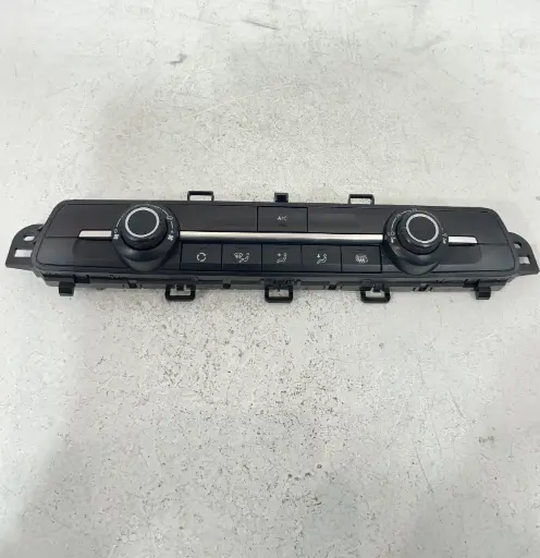 ✅Commande chauffage TOYOTA PROACE 2018  98081722ZD 35250501 67735245 