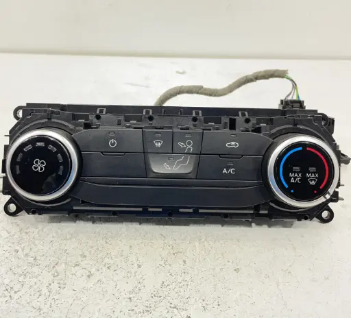 ✅Commande chauffage FORD TRANSIT 2020 KK2T-19980-PA 80047655 