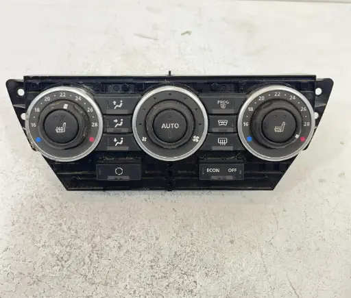 ✅Commande chauffage LAND ROVER FREELANDER 2 L359 2007 6H52-19E900-EB 71142495 