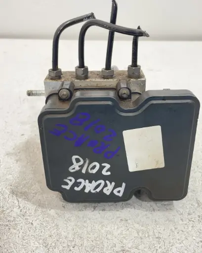 ✅ Bloc / Pompe Abs TOYOTA PROACE 2018 9821150280 0265259449 67735245 