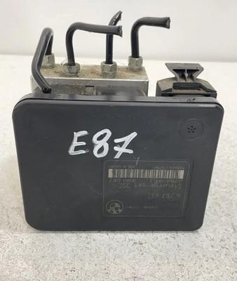 ✅Bloc Pompe Abs BMW 118D 1' E87 LCI 2008 2.0D 3451678783601 6787836 80420515 