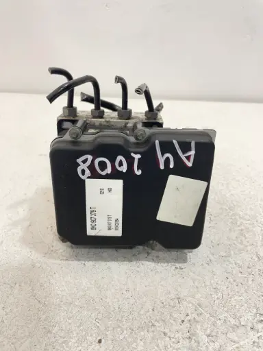 ✅Bloc Pompe Abs AUDI A4 2008 2.0D 8K0907379T 8K0614517BK 71667505 