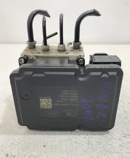 ✅Bloc Pompe Abs LAND ROVER FREELANDER 2 2.2D 6G9N-2C405-DF 71142495 