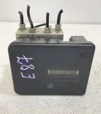 ✅Bloc Pompe Abs BMW 120D 1' E87 LCI 2008 2.0D 3451-6777158-01 71768555 