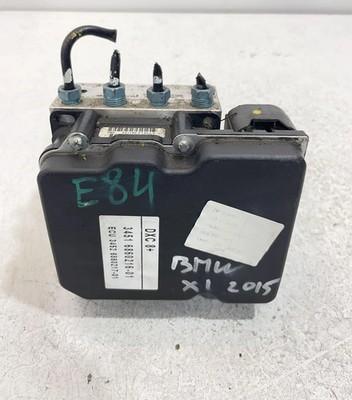 ✅Bloc Pompe Abs BMW X1 XDRIVE E84 2015 2.0D 3451-6860216-01 6860216 549578 