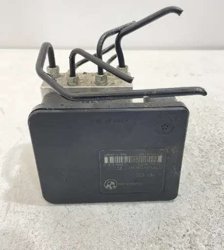 ✅Bloc Pompe Abs BMW 318D 3' E90 2009 2.0D 3451-6787836-01 80051535 