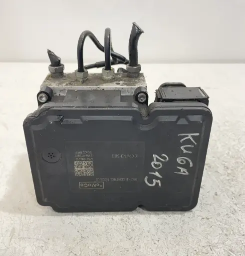 ✅Bloc Pompe Abs FORD KUGA 2016 2.0D CV61-2C405-EC 10021210254 Y0000015 
