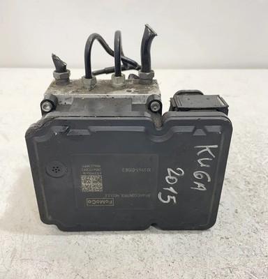 ✅Bloc Pompe Abs FORD KUGA 2016 2.0D CV61-2C405-EC 10021210254 Y0000015 