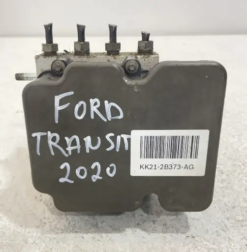 ✅Bloc Pompe Abs FORD TRANSIT 2020 2.0D KK21-2B373-AG 970204 80047655 