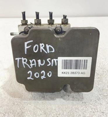 ✅Bloc Pompe Abs FORD TRANSIT 2020 2.0D KK21-2B373-AG 970204 80047655 